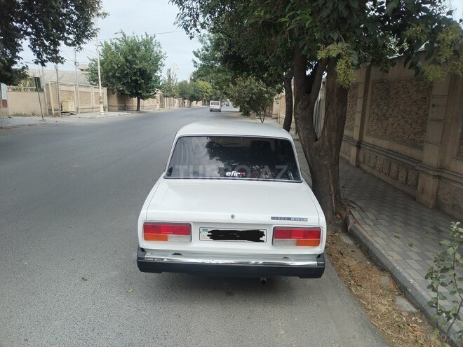 LADA (VAZ) 2107 2002, 171,886 km - 1.6 l - Bərdə