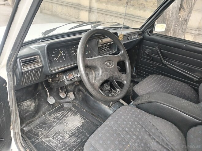 LADA (VAZ) 2107 2002, 171,886 km - 1.6 l - Bərdə