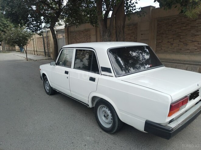 LADA (VAZ) 2107 2002, 171,886 km - 1.6 l - Bərdə
