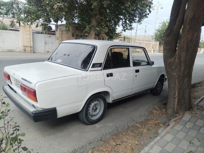 LADA (VAZ) 2107 2002, 171,886 km - 1.6 l - Bərdə