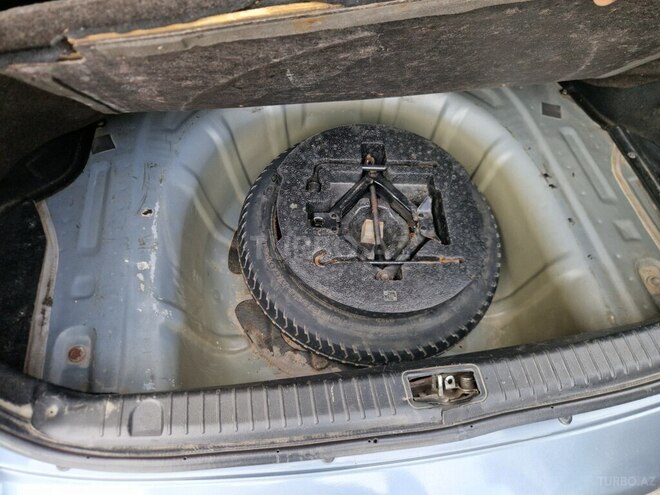 Hyundai Sonata 2008, 186,000 km - 2.4 l - Bakı