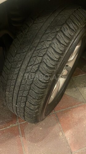 Toyota Land Cruiser Prado 2013, 236,000 km - 2.7 l - Bakı