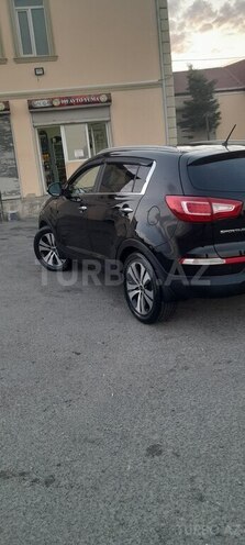 Kia Sportage 2012, 196,000 km - 2.4 л - Bakı