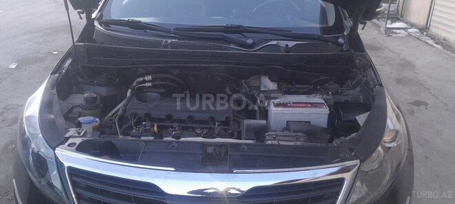 Kia Sportage 2012, 196,000 km - 2.4 л - Bakı