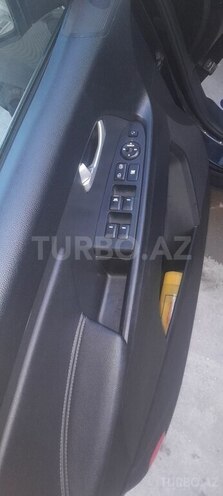 Kia Sportage 2012, 196,000 km - 2.4 л - Bakı