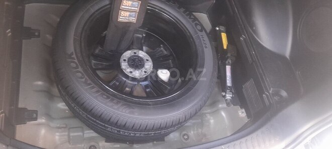 Kia Sportage 2012, 196,000 km - 2.4 л - Bakı