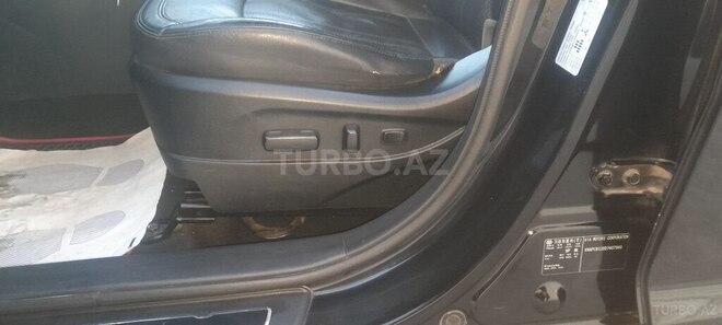 Kia Sportage 2012, 196,000 km - 2.4 л - Bakı
