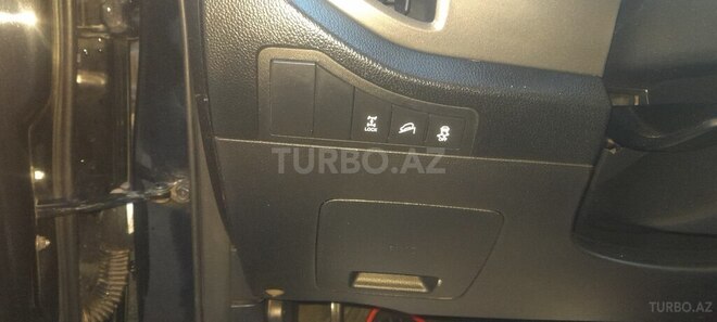 Kia Sportage 2012, 196,000 km - 2.4 л - Bakı