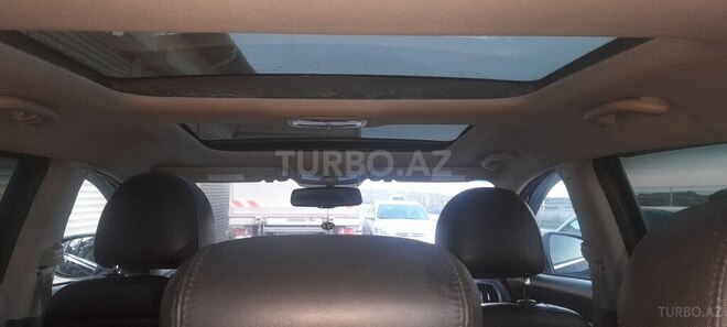 Kia Sportage 2012, 196,000 km - 2.4 л - Bakı