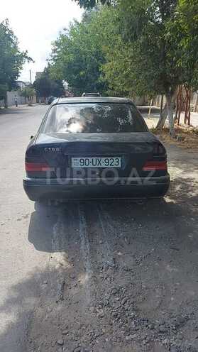 Mercedes C 180 1996, 669,215 km - 1.8 л - Xaçmaz