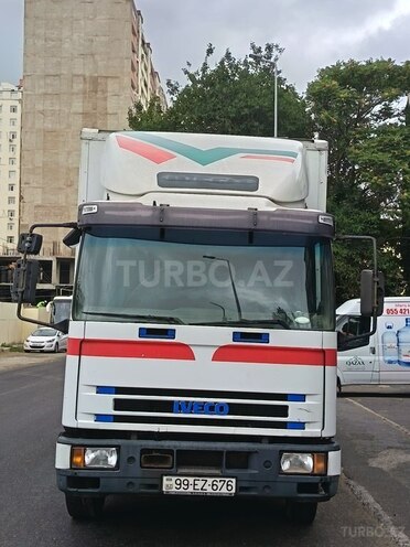 Mercedes Atego 1223 2000, 396,000 km - 6.4 l - Bakı