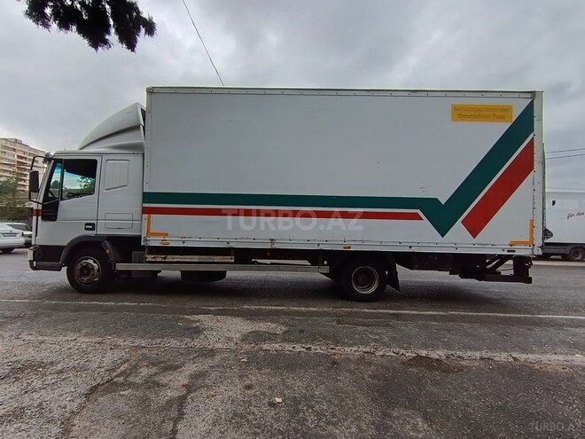 Mercedes Atego 1223 2000, 396,000 km - 6.4 l - Bakı
