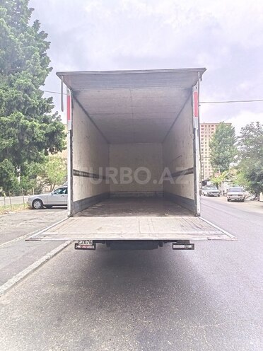 Mercedes Atego 1223 2000, 396,000 km - 6.4 l - Bakı