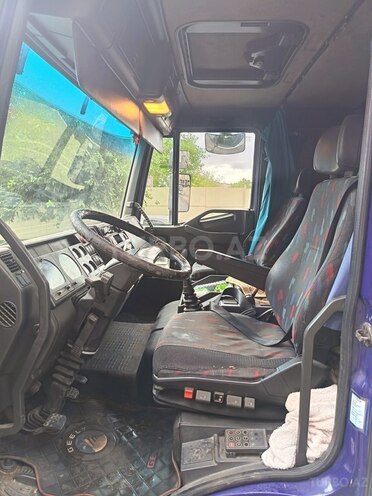 Mercedes Atego 1223 2000, 396,000 km - 6.4 l - Bakı