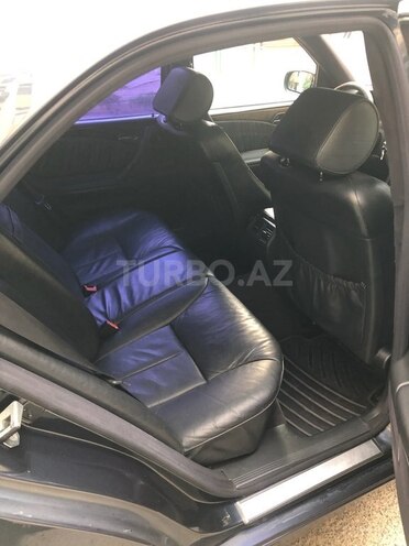 Mercedes E 220 1999, 458,000 km - 2.2 l - Bakı