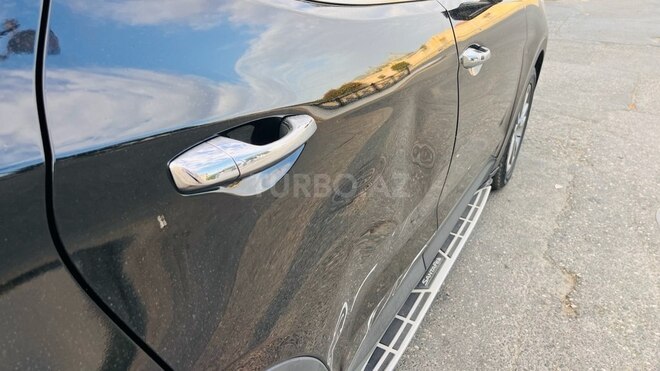 Hyundai Santa Fe 2013, 165,000 km - 2.0 л - Bakı
