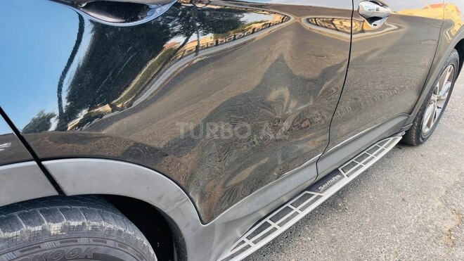 Hyundai Santa Fe 2013, 165,000 km - 2.0 л - Bakı