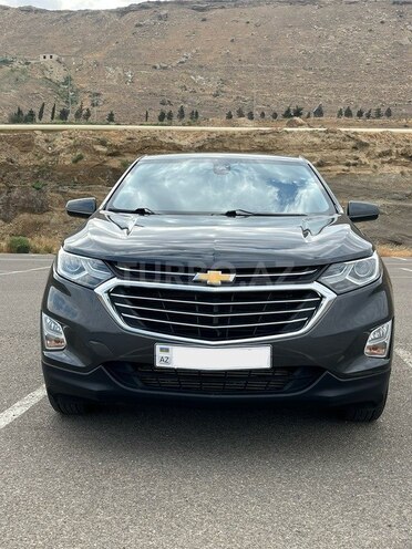Chevrolet Equinox 2019, 149,990 km - 1.5 l - Bakı