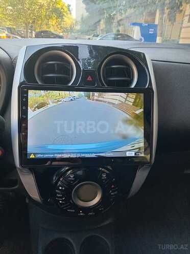 Nissan Note 2014, 153,000 km - 1.2 l - Bakı
