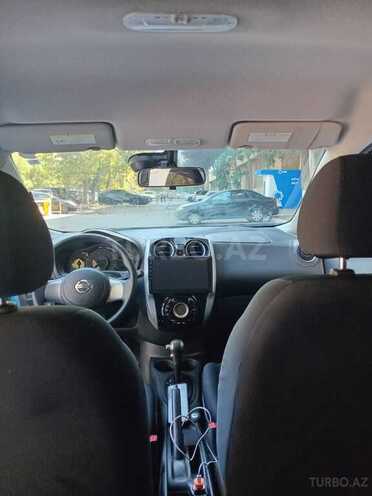 Nissan Note 2014, 153,000 km - 1.2 l - Bakı