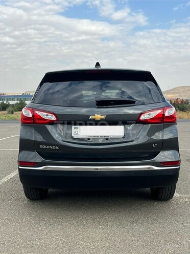 Chevrolet Equinox 2019, 149,990 km - 1.5 l - Bakı