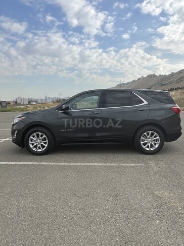 Chevrolet Equinox 2019, 149,990 km - 1.5 l - Bakı
