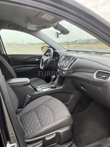 Chevrolet Equinox 2019, 149,990 km - 1.5 l - Bakı