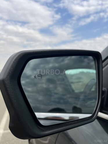 Chevrolet Equinox 2019, 149,990 km - 1.5 l - Bakı