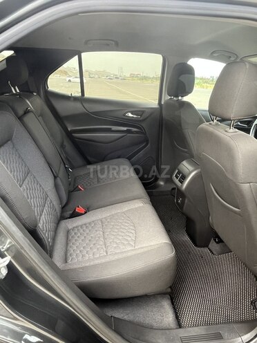 Chevrolet Equinox 2019, 149,990 km - 1.5 l - Bakı