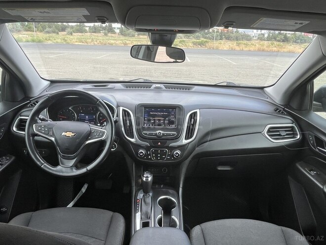 Chevrolet Equinox 2019, 149,990 km - 1.5 l - Bakı