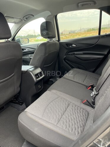 Chevrolet Equinox 2019, 149,990 km - 1.5 l - Bakı