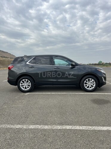 Chevrolet Equinox 2019, 149,990 km - 1.5 l - Bakı