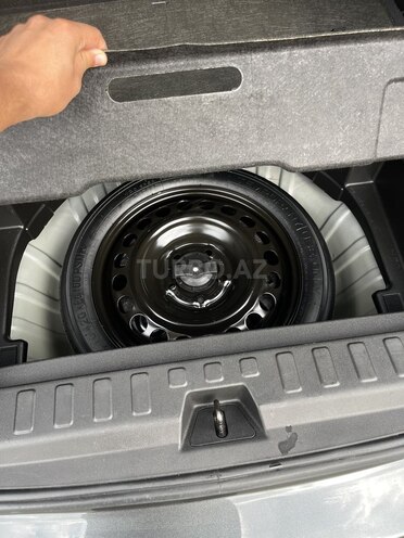 Chevrolet Equinox 2019, 149,990 km - 1.5 l - Bakı