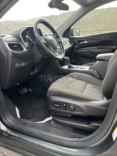 Chevrolet Equinox 2019, 149,990 km - 1.5 l - Bakı