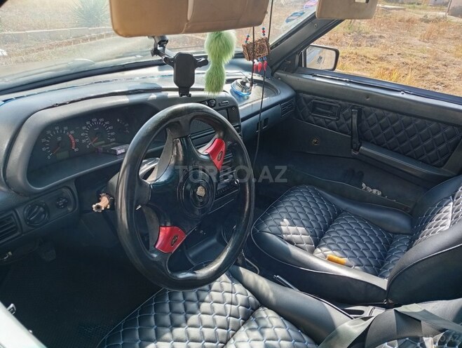 LADA (VAZ) 21099 1997, 20,000 km - 1.5 л - Beyləqan