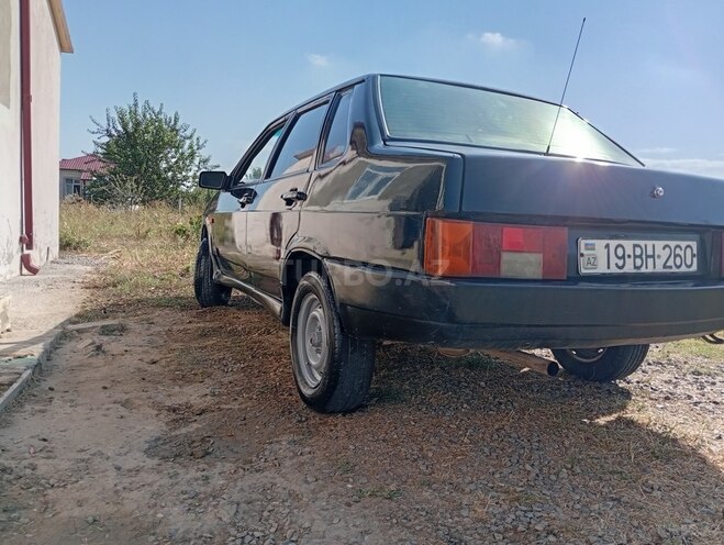 LADA (VAZ) 21099 1997, 20,000 km - 1.5 л - Beyləqan
