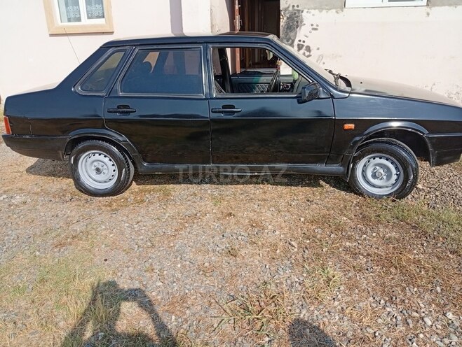 LADA (VAZ) 21099 1997, 20,000 km - 1.5 л - Beyləqan