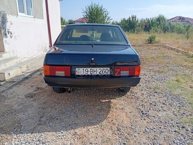 LADA (VAZ) 21099 1997, 20,000 km - 1.5 л - Beyləqan