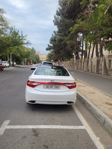 Hyundai Azera 2013, 195,000 km - 2.4 l - Bakı