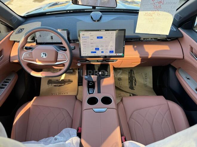 Changan  2025, 0 km - 1.5 l - Bakı