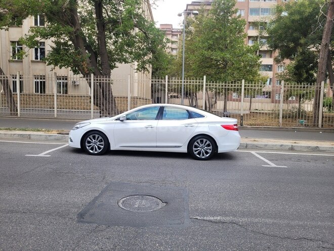 Hyundai Azera 2013, 195,000 km - 2.4 l - Bakı