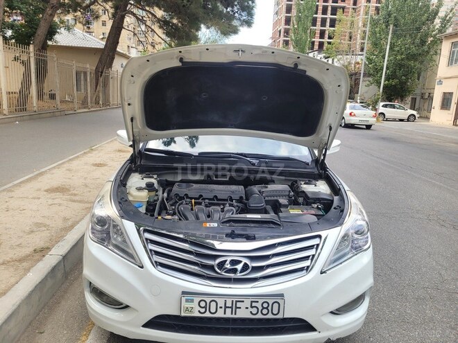 Hyundai Azera 2013, 195,000 km - 2.4 l - Bakı