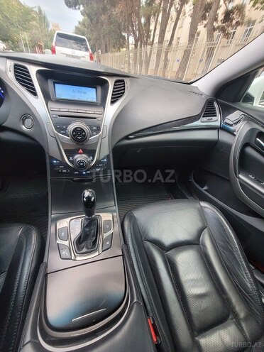 Hyundai Azera 2013, 195,000 km - 2.4 l - Bakı