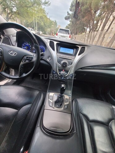 Hyundai Azera 2013, 195,000 km - 2.4 l - Bakı
