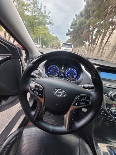 Hyundai Azera 2013, 195,000 km - 2.4 l - Bakı