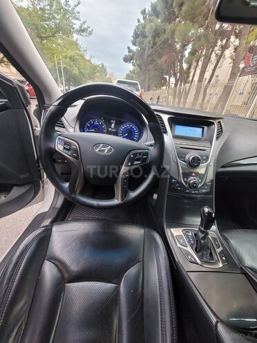 Hyundai Azera 2013, 195,000 km - 2.4 l - Bakı
