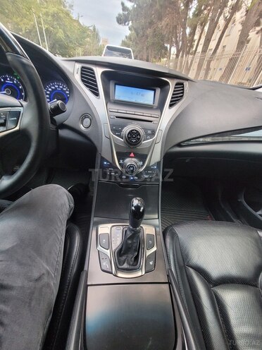 Hyundai Azera 2013, 195,000 km - 2.4 l - Bakı
