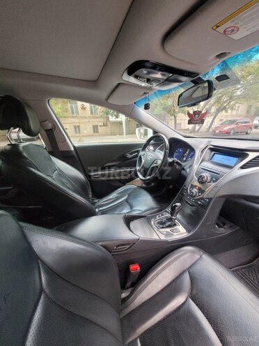 Hyundai Azera 2013, 195,000 km - 2.4 l - Bakı