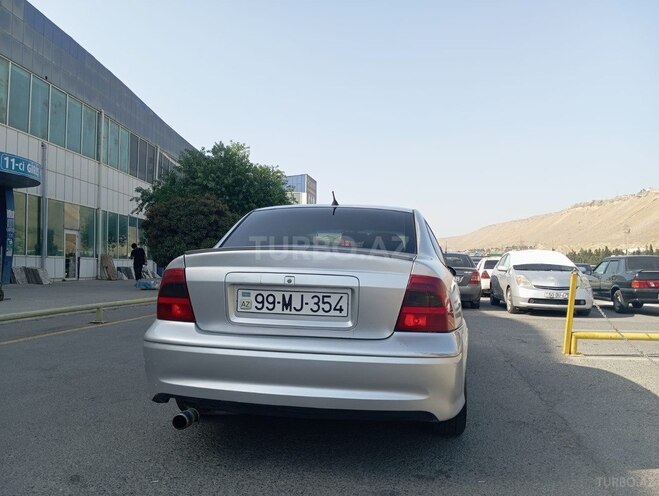 Opel Vectra 1996, 311,000 km - 2.0 l - Bakı