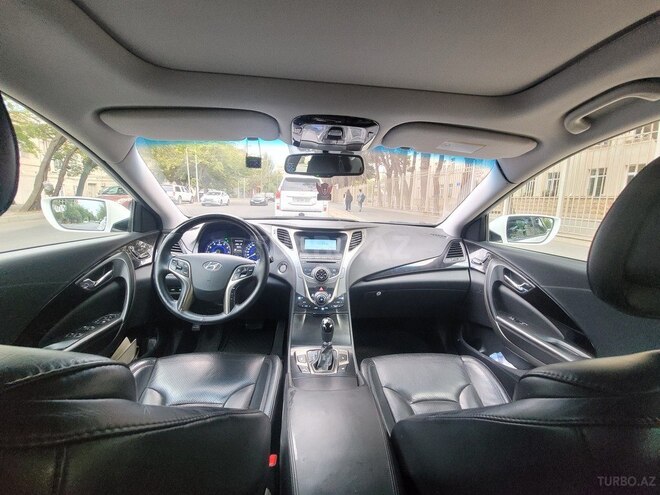 Hyundai Azera 2013, 195,000 km - 2.4 l - Bakı